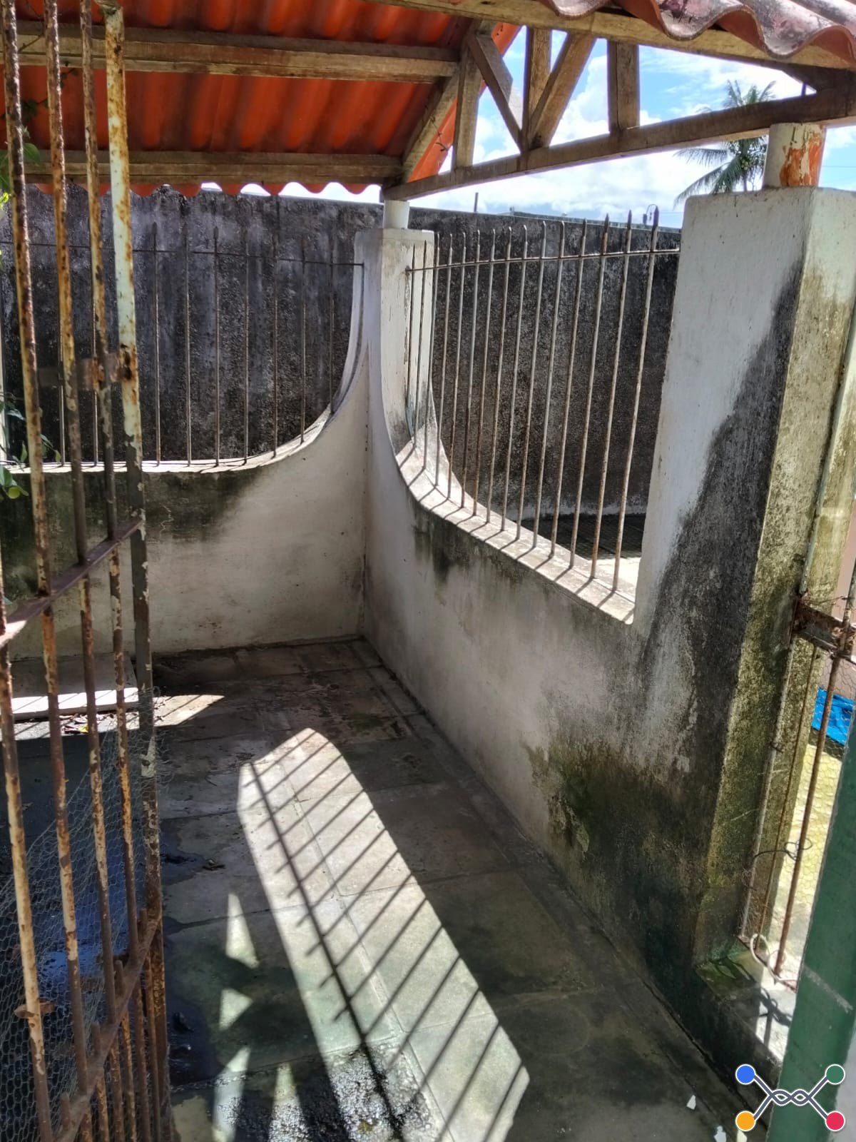 Casa, Residencial, 3 dormitório(s), 1 vaga(s) de garagem