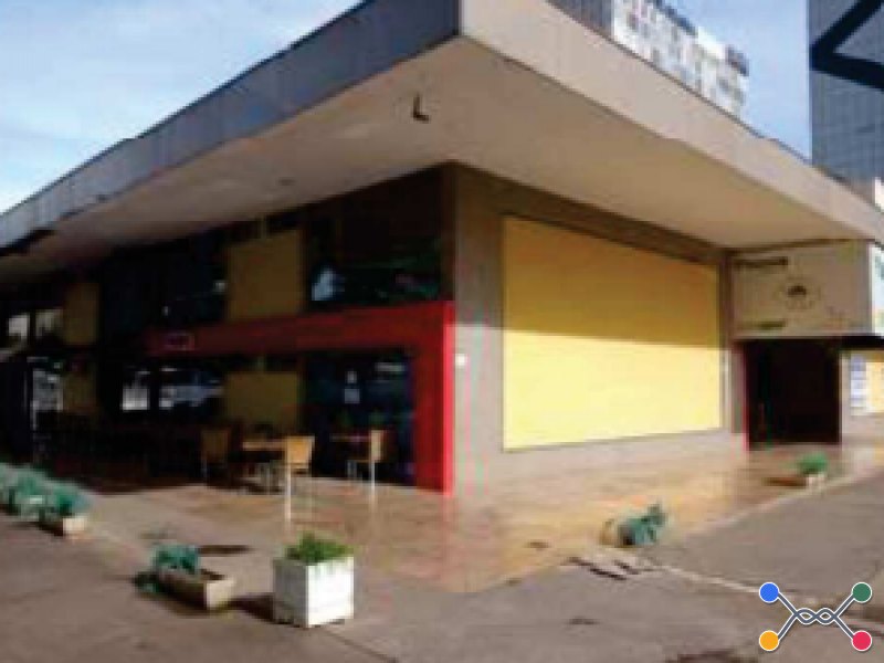 Loja/Salão Comercial, Comercial, Asa Sul