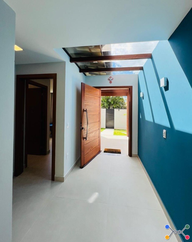 Casa Condomínio, Residencial, 3 dormitório(s), 3 vaga(s) de garagem