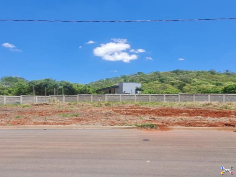 Lote, Residencial, Jardim Vitória