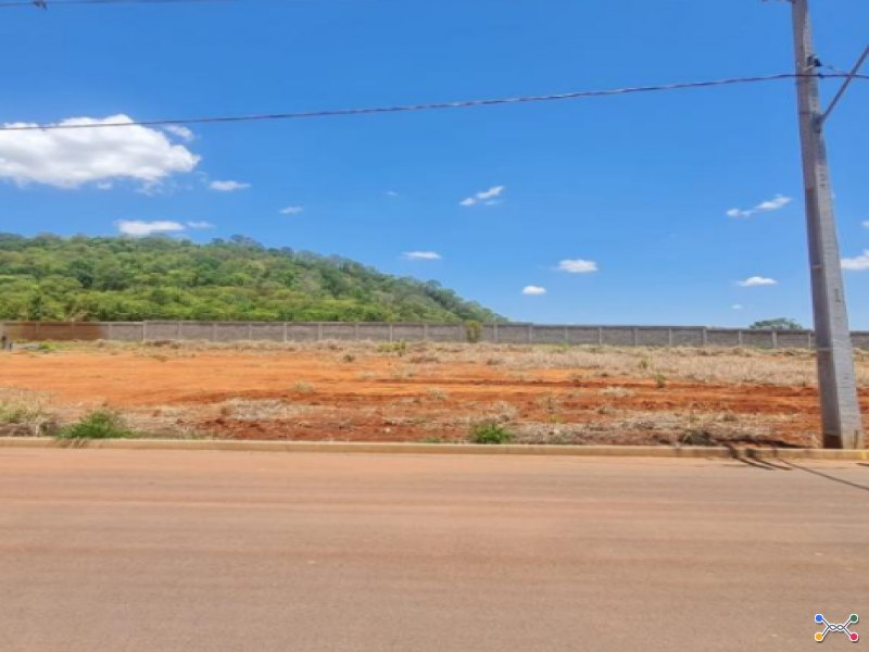 Lote, Residencial, Jardim Vitória