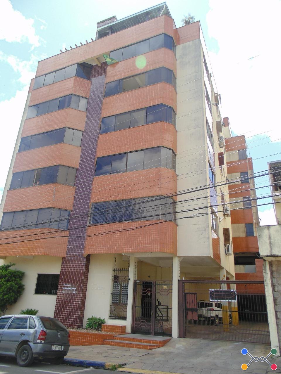 Apartamento Condomínio, Residencial