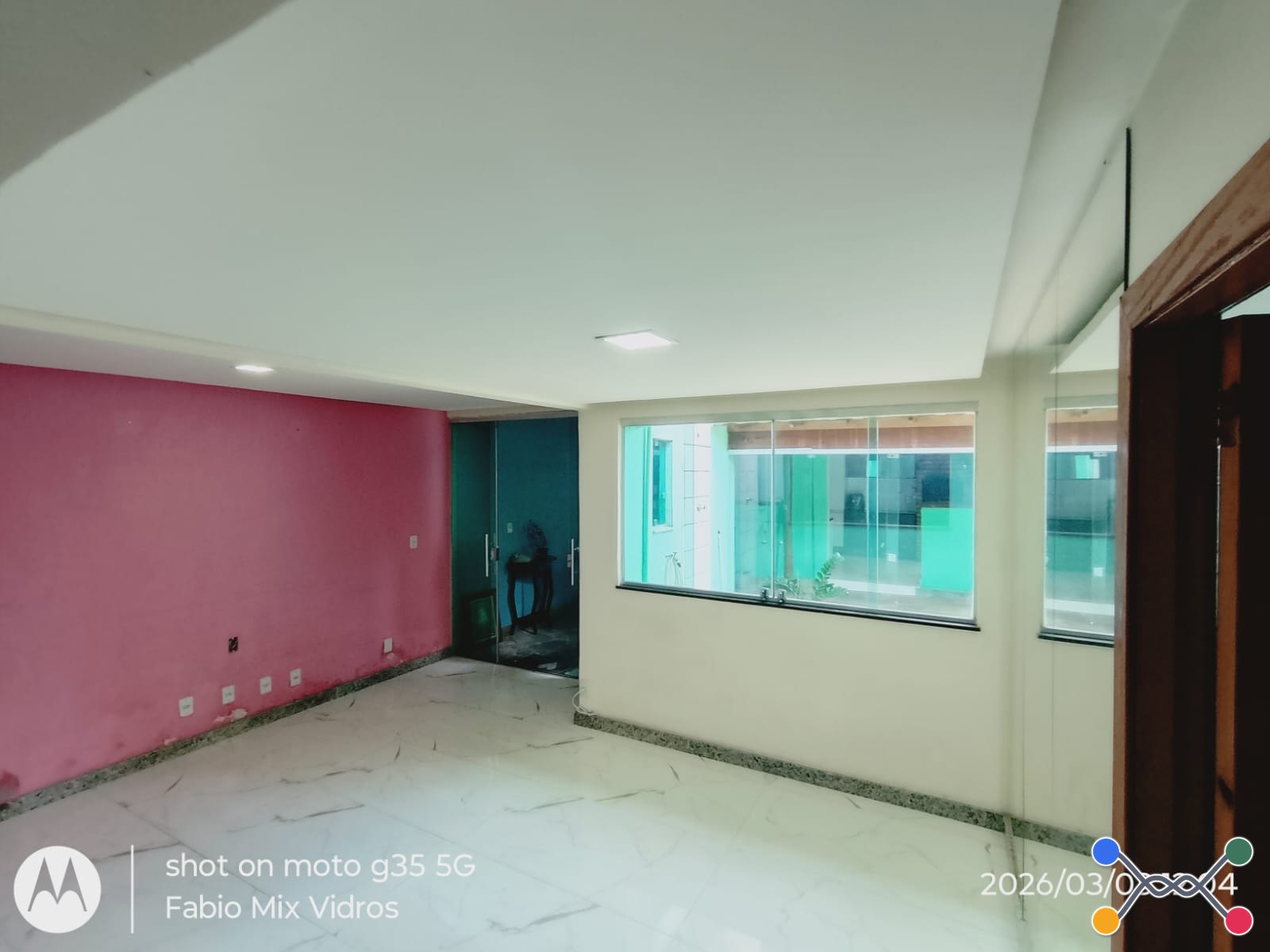 Casa, Comercial, Carajás, 3 dormitório(s), 2 vaga(s) de garagem