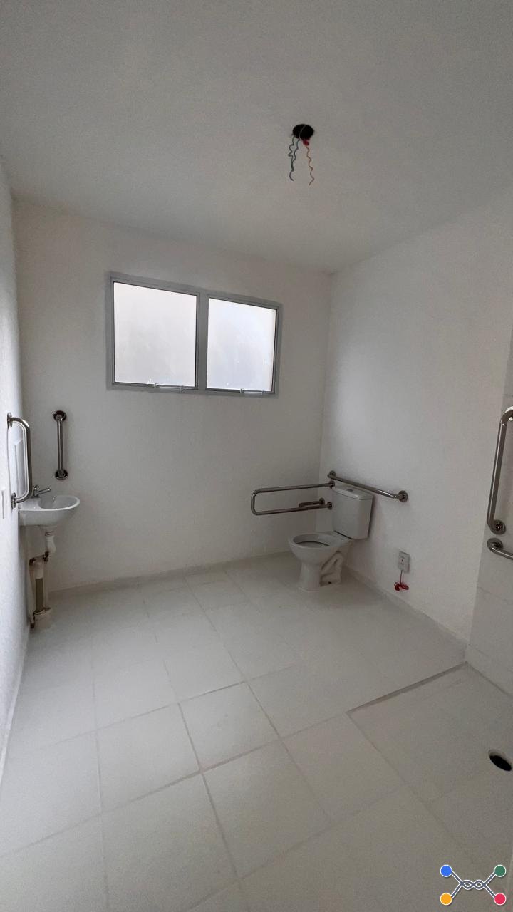Apartamento Condomínio, Residencial, 1 dormitório(s)