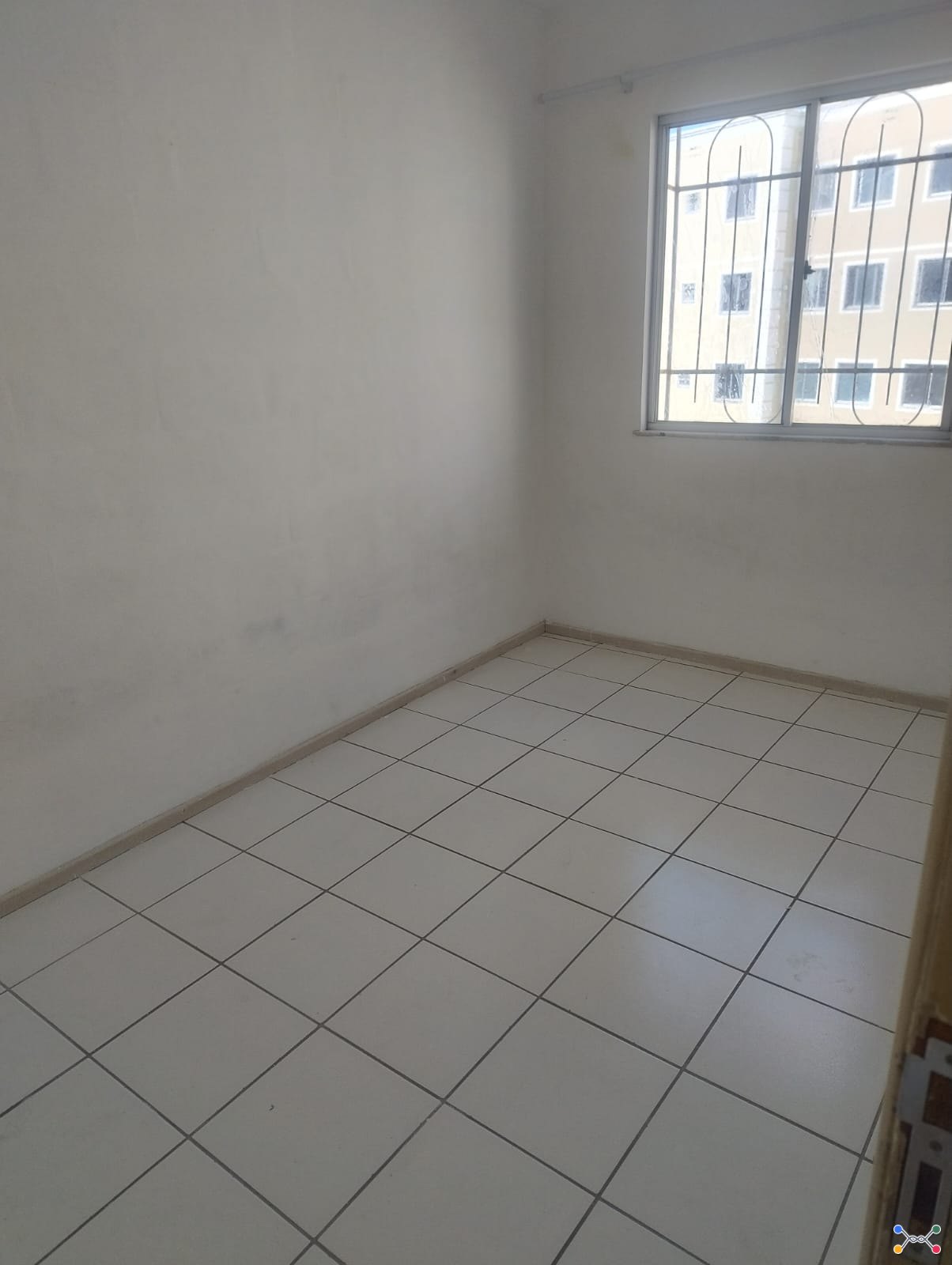 Apartamento Condomínio, Residencial