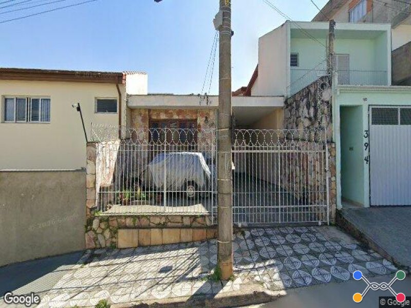 Casa, Residencial, Vila Jardini, 4 dormitório(s), 1 vaga(s) de garagem