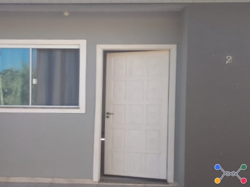 Casa, Residencial, Uvaranas
