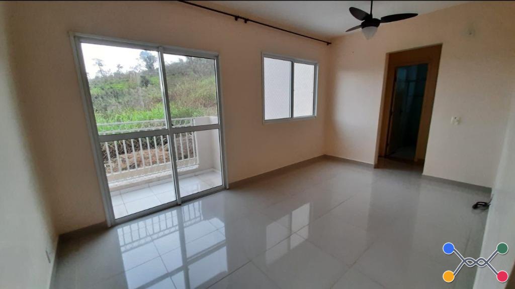 Apartamento Condomínio, Residencial, 2 dormitório(s), 2 vaga(s) de garagem