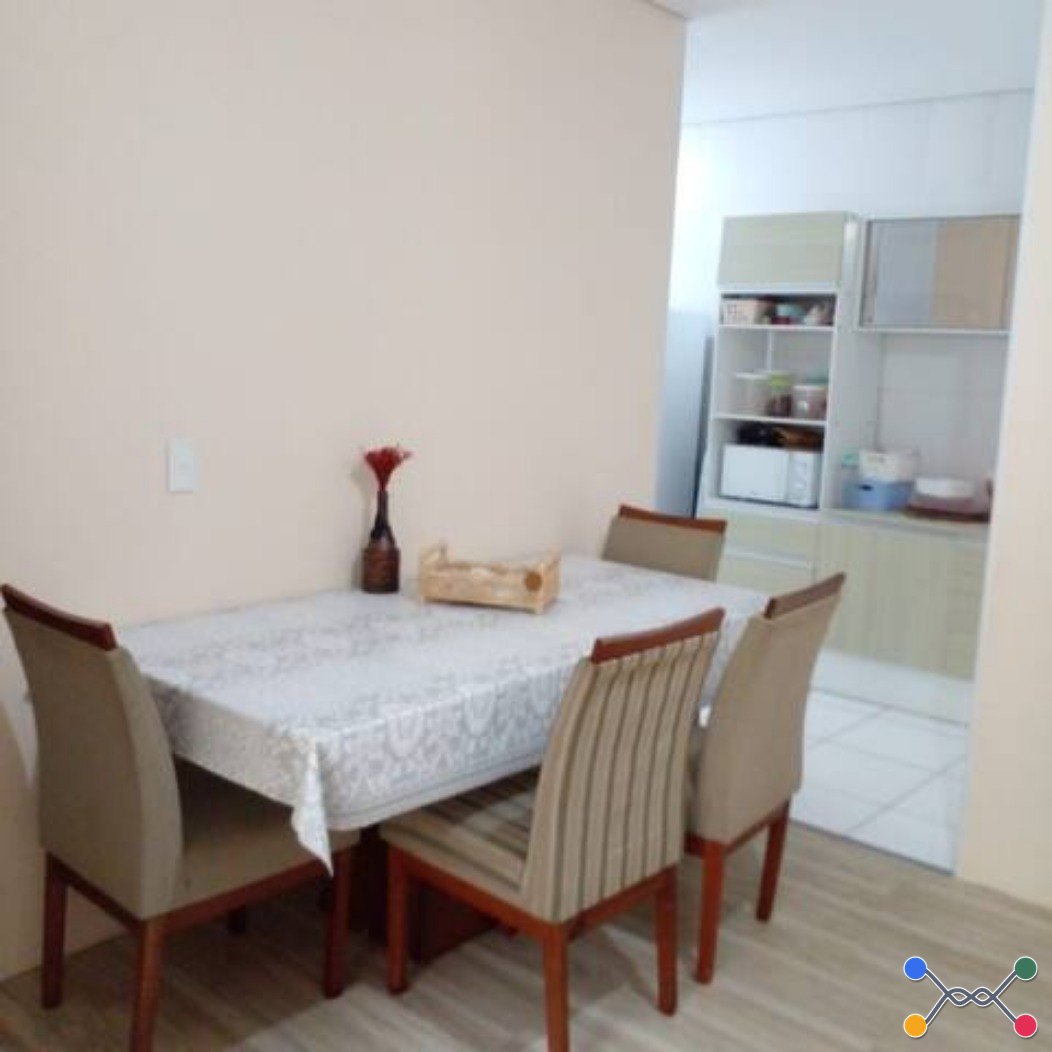 Apartamento Condomínio, Residencial, 3 dormitório(s), 2 vaga(s) de garagem