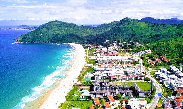 Apartamento Condomínio, Residencial, 1 vaga(s) de garagem