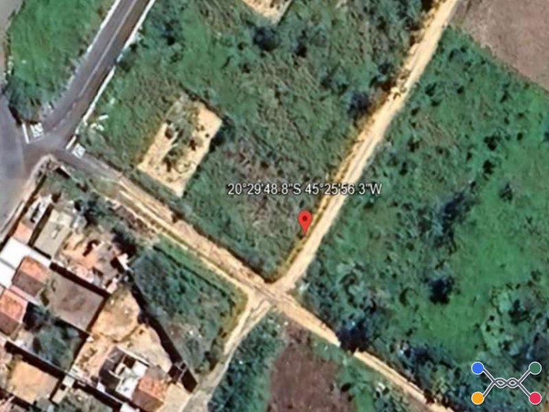 Lote, Residencial, Nova Vista