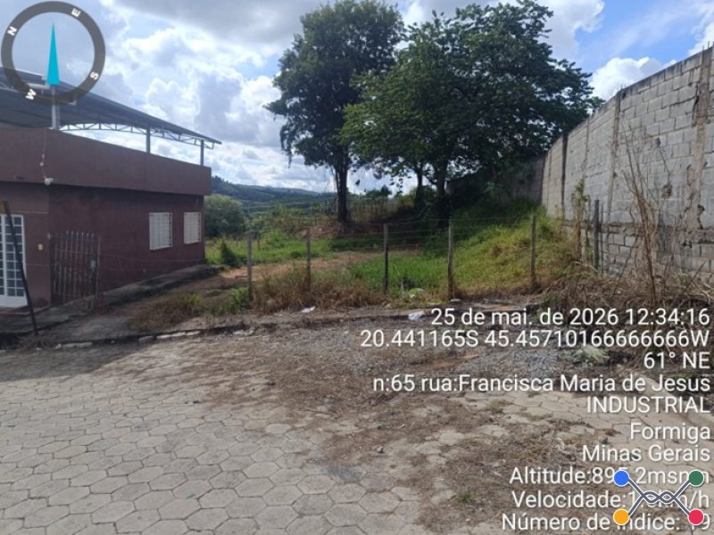 Lote, Residencial, Industrial