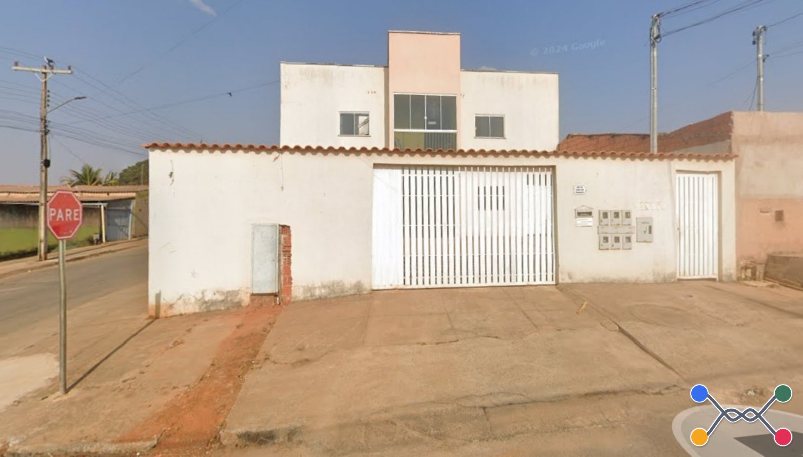 Apartamento, Residencial, Itapuã I, 1 vaga(s) de garagem