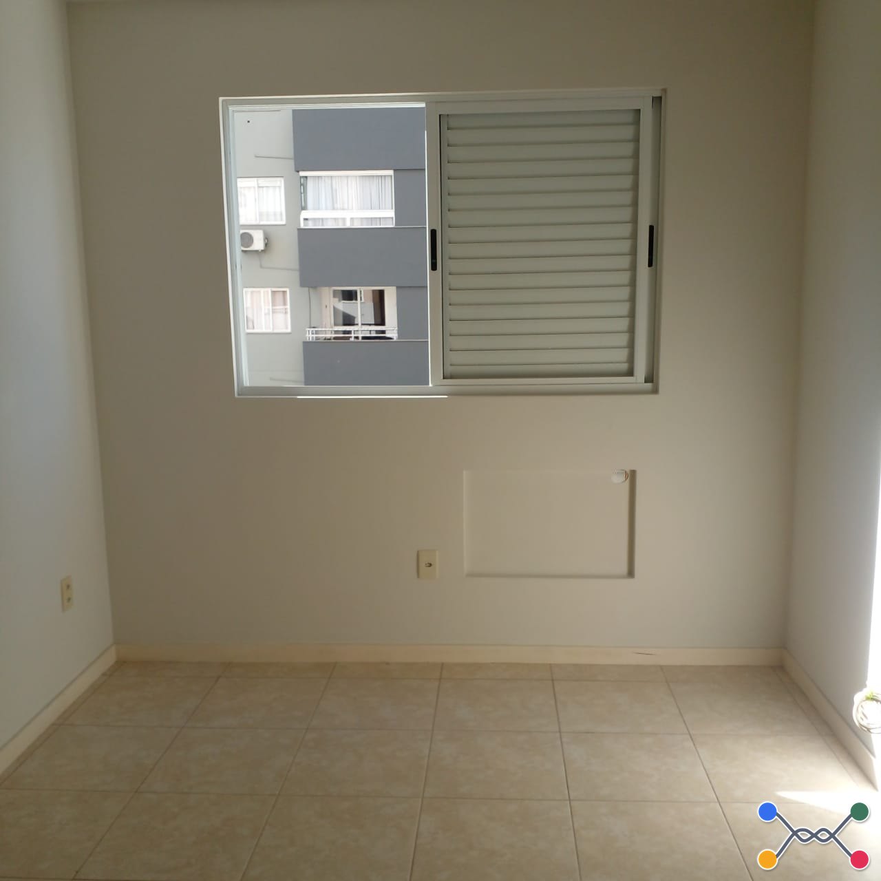 Apartamento Condomínio, Residencial, Pio Corrêa, 2 dormitório(s), 1 vaga(s) de garagem