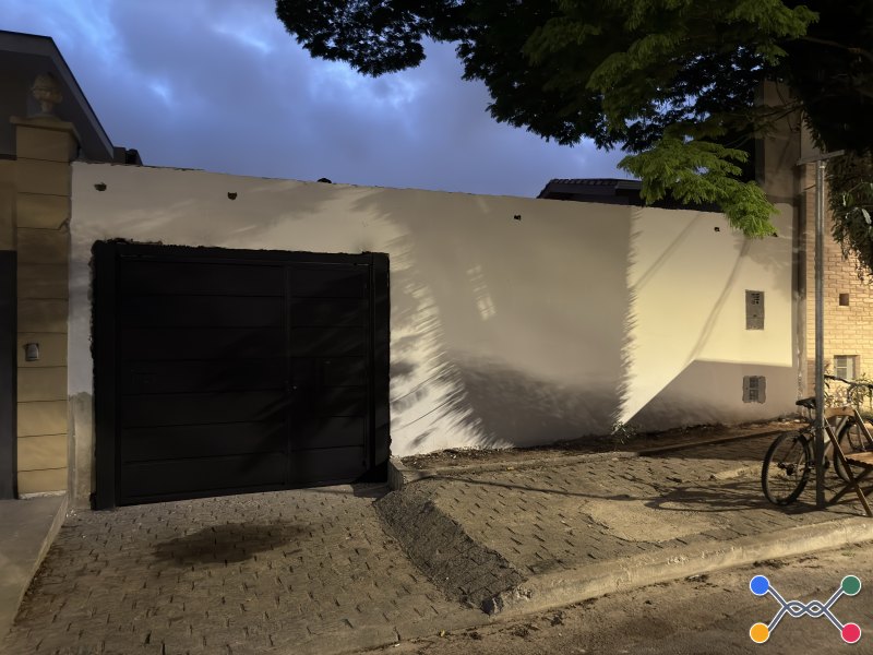 Casa, Residencial, Brooklin Paulista