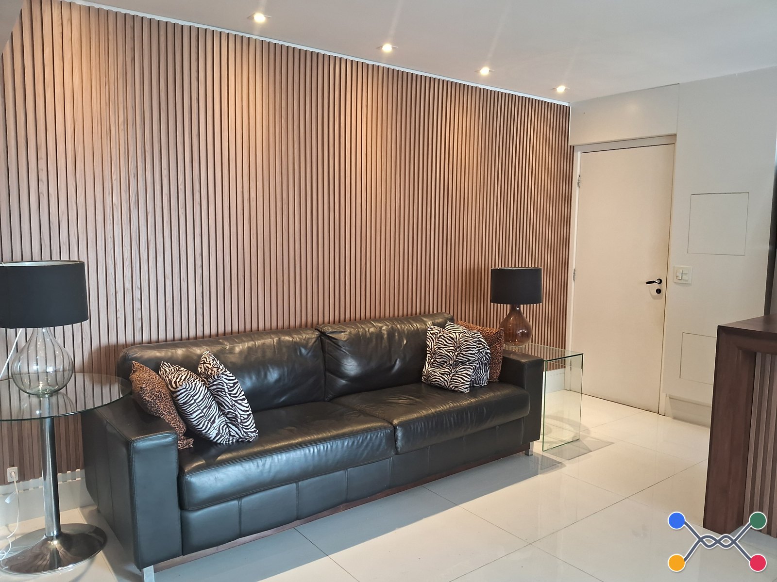 Apartamento Condomínio, Residencial, Jardim Ampliação