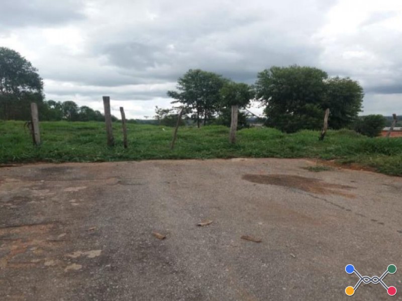 Lote, Residencial, Recanto da Serra
