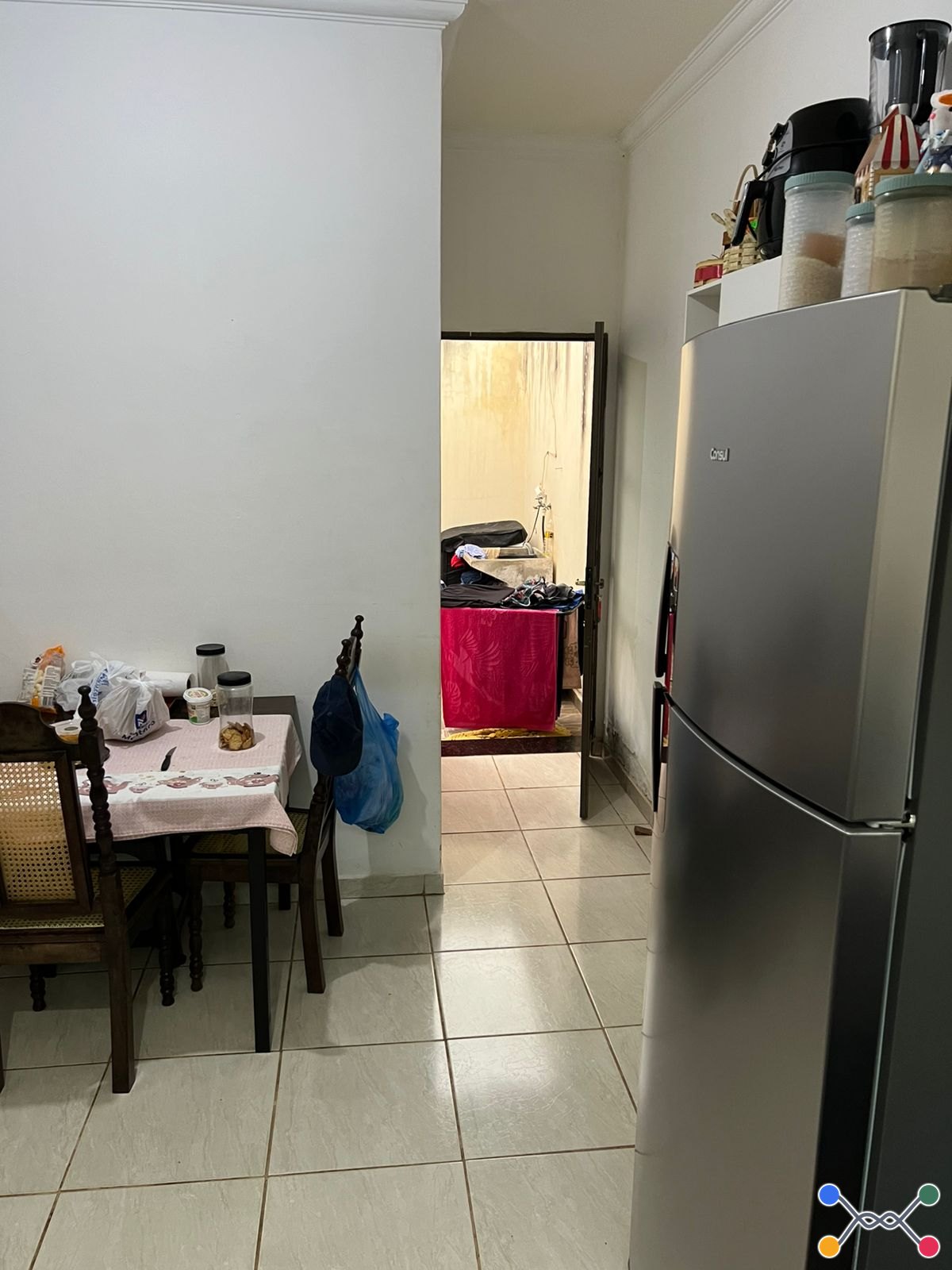 Casa, Residencial, 3 dormitório(s), 2 vaga(s) de garagem