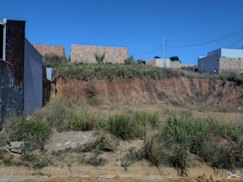 Lote, Residencial, Loteamento Alto da Gloria II