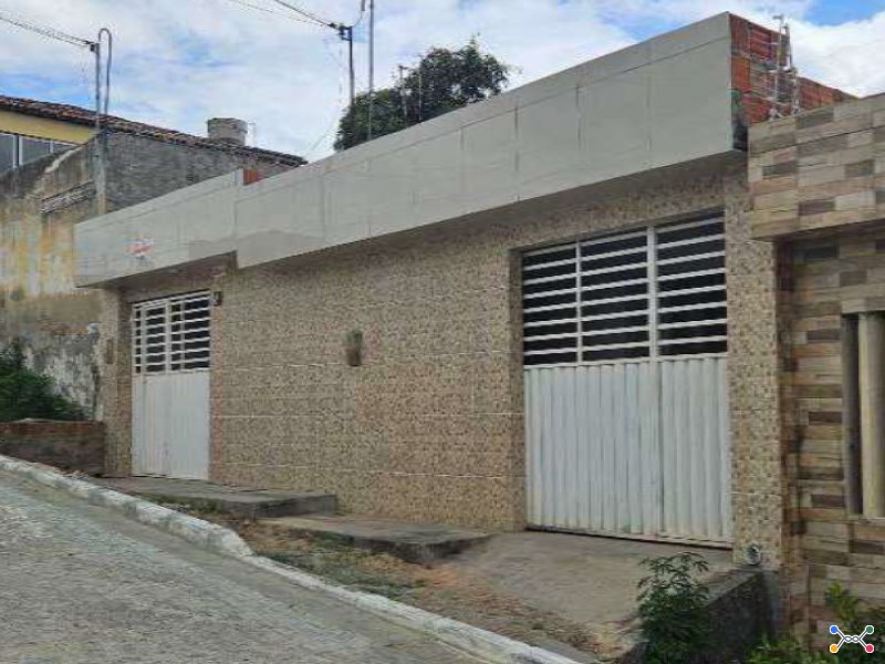 Casa, Residencial, Santo Amaro, 2 dormitório(s)