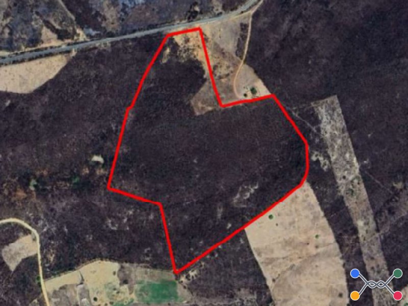 Lote, Residencial, Água Branca