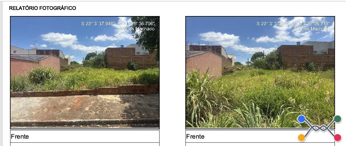 Outros, Outros, RESIDENCIAL MARCIA FERNANDES
