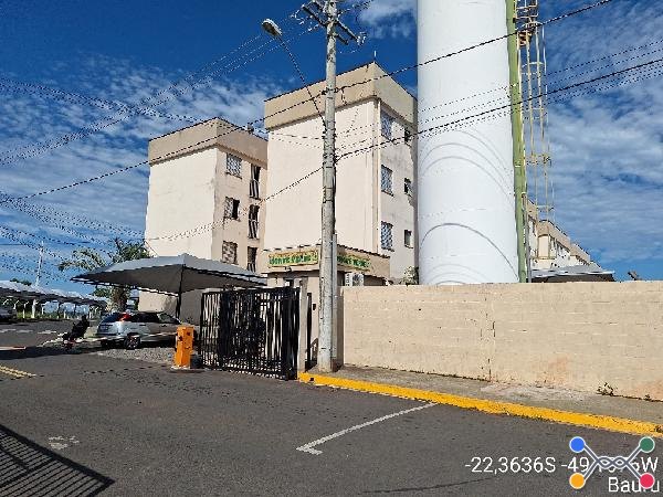 Outros, Outros, VERDE, 2 dormitório(s), 1 vaga(s) de garagem
