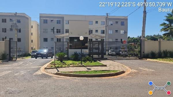 Outros, Outros, JARDIM COUNTRY CLUB, 2 dormitório(s), 1 vaga(s) de garagem