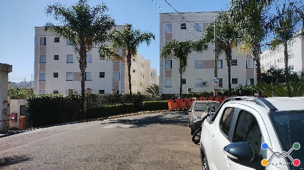 Outros, Outros, JARDIM ESTRELA D'ALVA, 2 dormitório(s), 1 vaga(s) de garagem