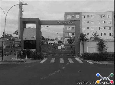 Outros, Outros, JARDIM MARIA CELIA, 2 dormitório(s), 1 vaga(s) de garagem