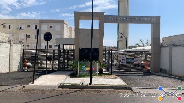 Outros, Outros, JARDIM MARIA CELIA, 2 dormitório(s), 1 vaga(s) de garagem
