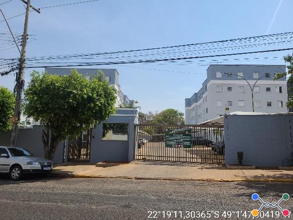 Outros, Outros, JARDIM REDENTOR, 2 dormitório(s), 1 vaga(s) de garagem