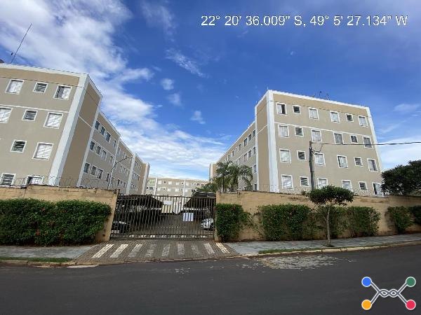 Outros, Outros, JARDIM TERRA BRANCA, 2 dormitório(s), 1 vaga(s) de garagem