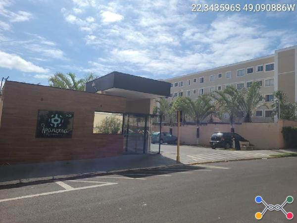 Outros, Outros, JARDIM TERRA BRANCA, 2 dormitório(s), 1 vaga(s) de garagem