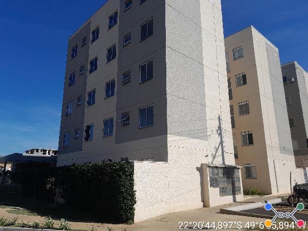 Outros, Outros, JARDIM VITORIA, 2 dormitório(s), 1 vaga(s) de garagem