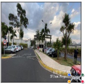 Outros, Outros, PARQUE DAS NACOES, 1 vaga(s) de garagem