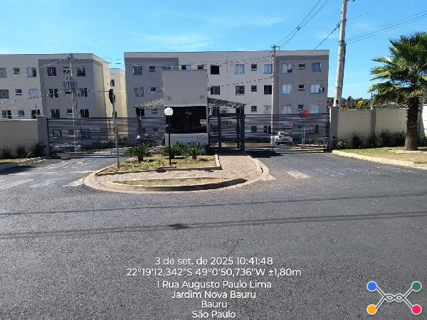 Outros, Outros, PARQUE PAULISTA, 2 dormitório(s), 1 vaga(s) de garagem