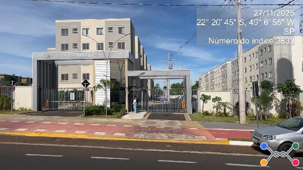 Outros, Outros, PARQUE VIADUTO, 2 dormitório(s), 1 vaga(s) de garagem