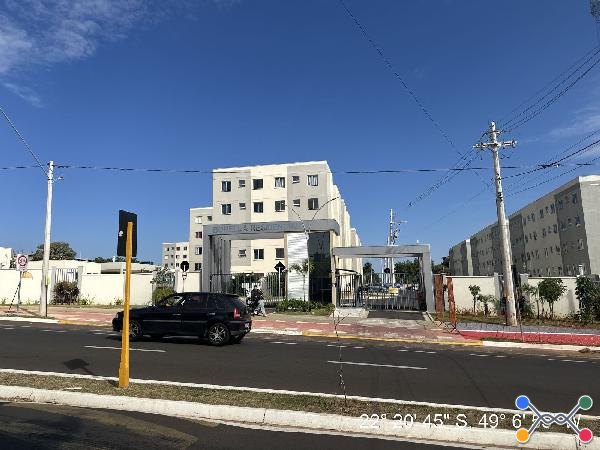 Outros, Outros, PARQUE VIADUTO, 2 dormitório(s), 1 vaga(s) de garagem