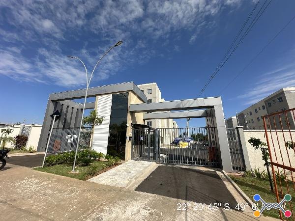 Outros, Outros, PARQUE VIADUTO, 2 dormitório(s), 1 vaga(s) de garagem