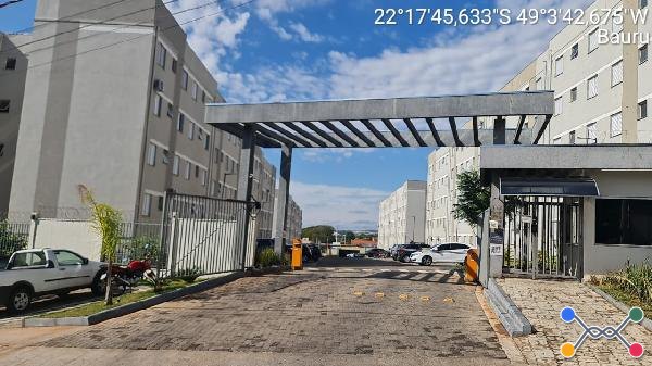 Outros, Outros, VITTA SAO JOSE, 2 dormitório(s), 1 vaga(s) de garagem