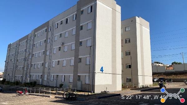Outros, Outros, VITTA SAO JOSE, 2 dormitório(s), 1 vaga(s) de garagem
