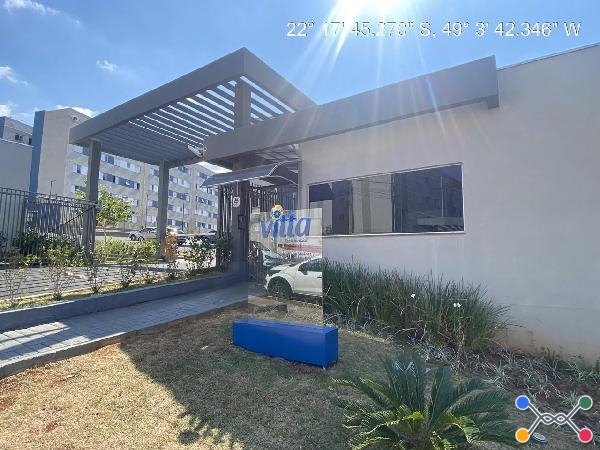 Outros, Outros, VITTA SAO JOSE, 1 vaga(s) de garagem