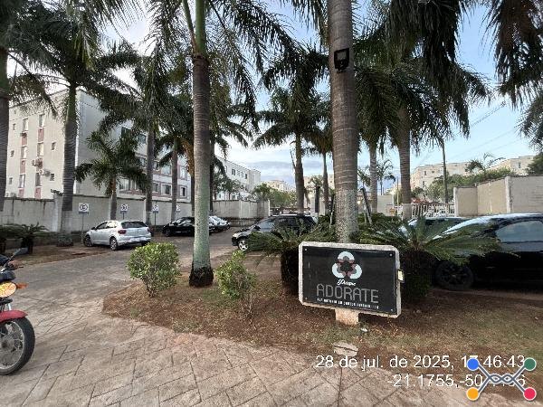 Outros, Outros, CONJUNTO HABITACIONAL DOUTOR ANTONI, 2 dormitório(s), 1 vaga(s) de garagem
