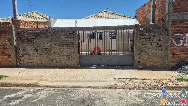 Outros, Outros, CONJUNTO HABITACIONAL LUANA II, 2 dormitório(s), 1 vaga(s) de garagem