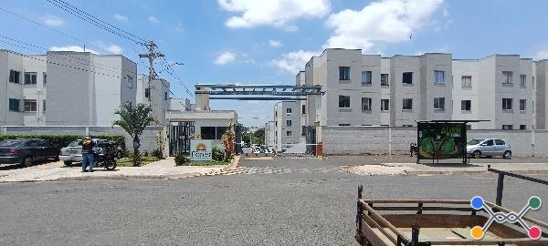 Outros, Outros, JARDIM SÃO LUIZ, 2 dormitório(s), 1 vaga(s) de garagem