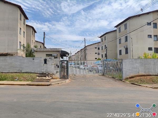 Outros, Outros, VILA DAINESE, 2 dormitório(s), 1 vaga(s) de garagem