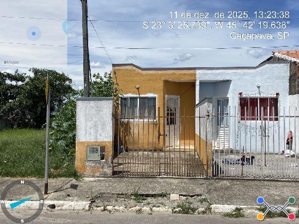 Outros, Outros, IRIGUASSU E TATAUBA, 1 dormitório(s), 1 vaga(s) de garagem