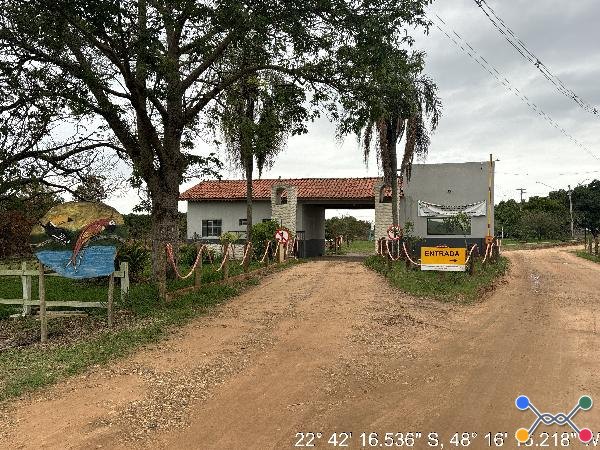 Outros, Outros, ALVORADA DE BARRA BONITA (VITORIANA