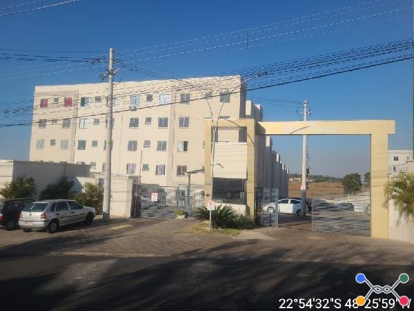 Outros, Outros, CHACARA RECREIO DO HAVAI, 2 dormitório(s), 1 vaga(s) de garagem